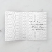 ハッモダンプクワンザ シーズンカード (内部)