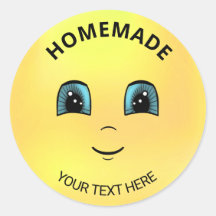 ハッモダンプサン顔自家製