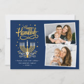 ハッモダンプハヌカー平和ラブラックス2写真 シーズンカード (正面)