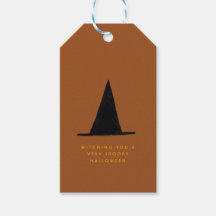 ハッモダンミニマル不気味ハハロウィーンウィッチハット