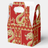 ハッモダン中国のド新年のアモダンジア フェイバーボックス (オープン)