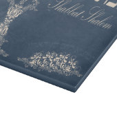 ハッラーのまな板 カッティングボード (角)