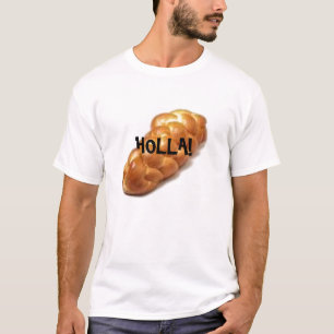 ハッラー叫び声 Tシャツ