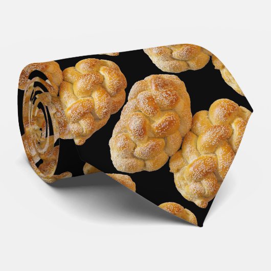 ハッラー ネクタイ (ロール)