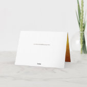 ハッ中国のプウォータータイガー新年2022 HGC01 シーズンカード (裏面)