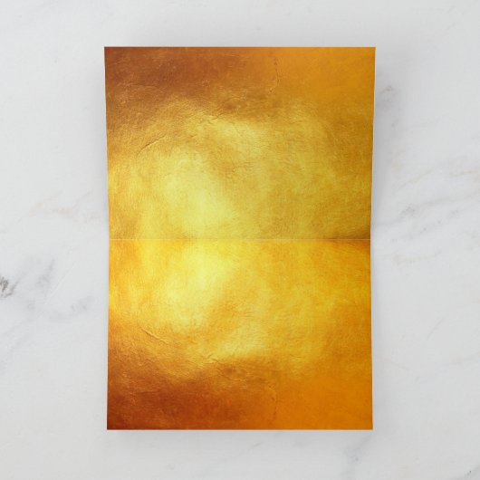 ハッ中国のプウォータータイガー新年2022 HGC01 シーズンカード (内部)