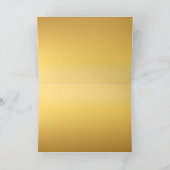 ハッ中国のプニューイヤースネーク2025 HGC シーズンカード (内部)