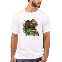 ハッ中国のプニューイヤードラゴン