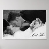 ハッ失ったト ポスター (正面)