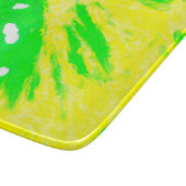 ハッ感じピーの板 カッティングボード (角)