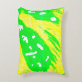 ハッ感じピー枕 アクセントクッション (正面(垂直))