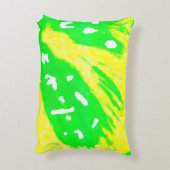 ハッ感じピー枕 アクセントクッション (裏面(縦))