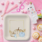 ハッ感謝していプ与えの紙プレート ペーパープレート (パーティー)