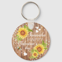 ハッ素朴プバレンタインのフローラパーソナライズされた