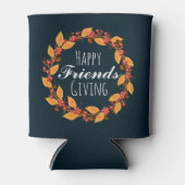 ハッ素朴プフレンズ与えズベリーリース 缶クーラー (正面)