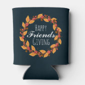 ハッ素朴プフレンズ与えズベリーリース 缶クーラー (裏面)