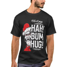 ハッ！ハグだ！