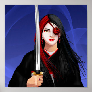 ハツポスター ポスター