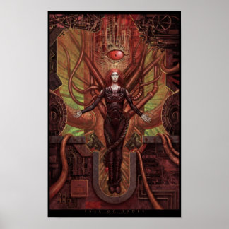 ハデス秋ポスター ポスター