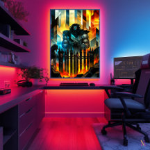 ハデス – キュービストのミニマリスト伝説 – 神の地下世界