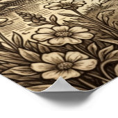 ハデス ギリシャ神話 ポスター (角)