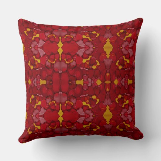 ハデス クッション (裏面)