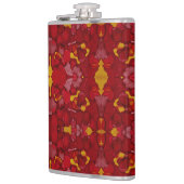 ハデス フラスク (左)