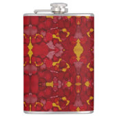 ハデス フラスク (正面)