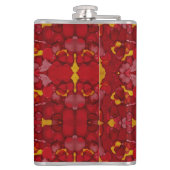 ハデス フラスク (裏面)