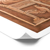 ハデス&ペルセフォン ポスター (角)