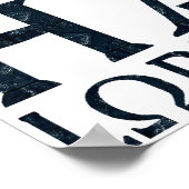 ハデス ポスター (角)