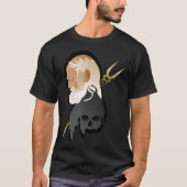 ハデス Tシャツ (正面)
