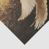 ハトが飛ぶとき7 薄葉紙 (詳細)