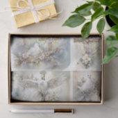 ハトとクロス 薄葉紙 (ギフト)