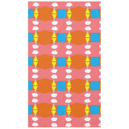 ハトのテーブルクロス テーブルクロス