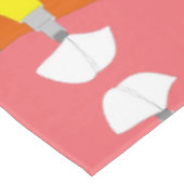 ハトのテーブルクロス テーブルクロス (アングル)