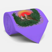 ハトのネスト ネクタイ (ロール)