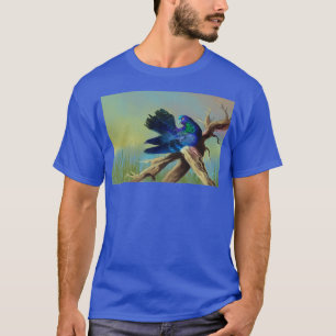 ハトのヘルメス2 Tシャツ