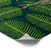 ハトの女の子 | Morris Hirshfield | ポスター (角)