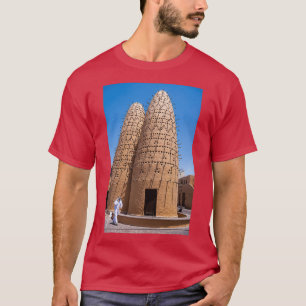 ハトの家 Tシャツ
