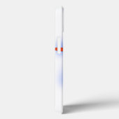 ハトの様式鳥 Case-Mate iPhoneケース (裏面 / 右)