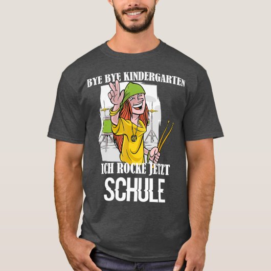 ハトは強いハトをレース Tシャツ (正面)