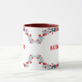 ハトゥンマグ マグカップ (中央)