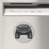 ハトクロウ マグネット (インサイチュ (食洗機))