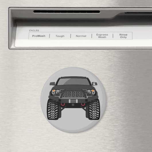 ハトクロウ マグネット (インサイチュ (食洗機))