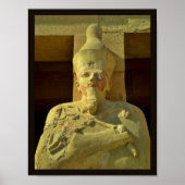 ハトシェプスト女王 ポスター (正面)