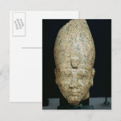 ハトシェプスト岬 ポストカード (正面/裏面)