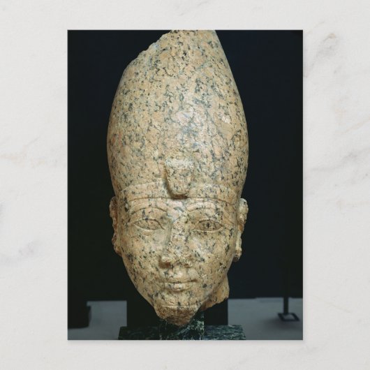 ハトシェプスト岬 ポストカード (正面)