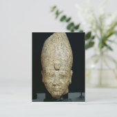 ハトシェプスト岬 ポストカード (スタンド正面)