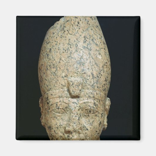 ハトシェプスト岬 マグネット (正面)